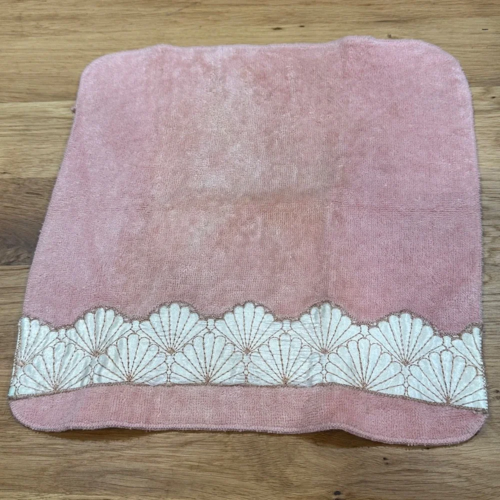 Fieldcrest vintage lustre